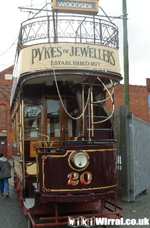 Attached picture Pykes ad tram resized.jpg